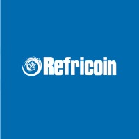 Refricoin logo, Refricoin contact details