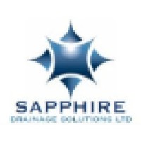 Sapphire Drainage Solutions Ltd logo, Sapphire Drainage Solutions Ltd contact details