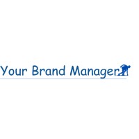 Your Brand Manager logo, Your Brand Manager contact details