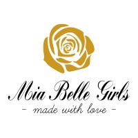 Mia Belle Girls logo, Mia Belle Girls contact details