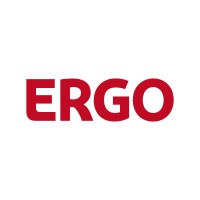 ERGO Austria logo, ERGO Austria contact details