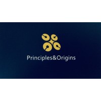 Principles and Origins Inc logo, Principles and Origins Inc contact details