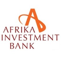 AFRICAN INVESTMENT BANK logo, AFRICAN INVESTMENT BANK contact details