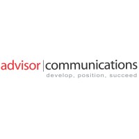 Advisor Communications LLC logo, Advisor Communications LLC contact details