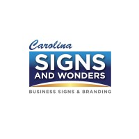 Carolina Signs and Wonders logo, Carolina Signs and Wonders contact details