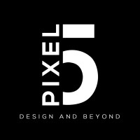 Pixel5 Design logo, Pixel5 Design contact details