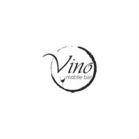 VinoMobileBar logo, VinoMobileBar contact details