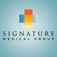 Signature Medical Group logo, Signature Medical Group contact details