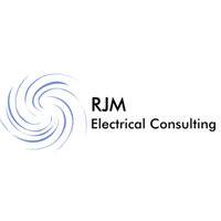 RJM Electrical Consulting logo, RJM Electrical Consulting contact details