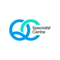 QC Specialist Centre logo, QC Specialist Centre contact details