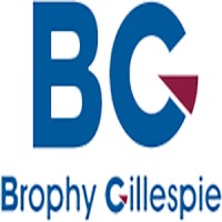 Brophy Gillespie logo, Brophy Gillespie contact details