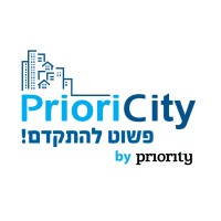 PrioriCity Ltd logo, PrioriCity Ltd contact details