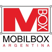 MOBILBOX Argentina logo, MOBILBOX Argentina contact details