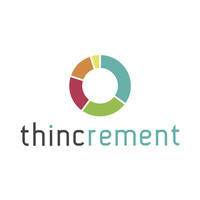 Thincrement logo, Thincrement contact details