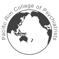 Pacific Rim College of Psychiatrists logo, Pacific Rim College of Psychiatrists contact details