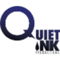 QuietInk Entertainment Corp. logo, QuietInk Entertainment Corp. contact details