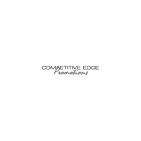 Competitive Edge Promotions, LLC logo, Competitive Edge Promotions, LLC contact details