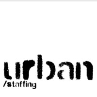 Urban Staffing logo, Urban Staffing contact details