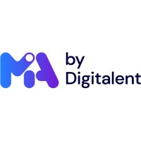 Digitalent logo, Digitalent contact details