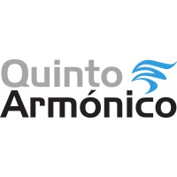 Quinto Armónico logo, Quinto Armónico contact details