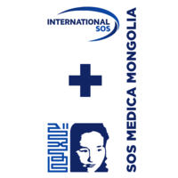 SOS Medica Mongolia LLC logo, SOS Medica Mongolia LLC contact details