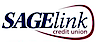 SageLink Credit Union logo, SageLink Credit Union contact details