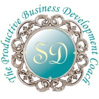 The Productive Business Development Coach logo, The Productive Business Development Coach contact details