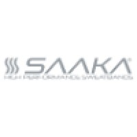 Saaka High Performance Sweatbands logo, Saaka High Performance Sweatbands contact details