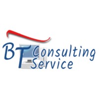 BT Consulting Service logo, BT Consulting Service contact details