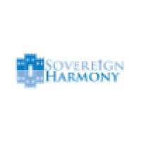 Sovereign Harmony logo, Sovereign Harmony contact details