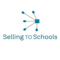 SellingToSchools.com logo, SellingToSchools.com contact details