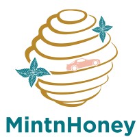 MintnHoney logo, MintnHoney contact details