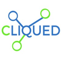 Cliqued Inc logo, Cliqued Inc contact details