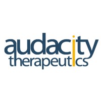 Audacity Therapeutics, PBC logo, Audacity Therapeutics, PBC contact details