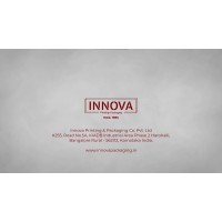 Innova Printing and Packaging Co. Pvt. Ltd logo, Innova Printing and Packaging Co. Pvt. Ltd contact details