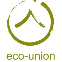 eco-union logo, eco-union contact details