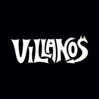 Villanos logo, Villanos contact details