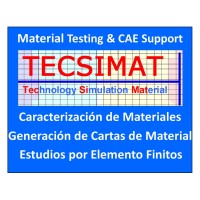 TECSIMAT SL logo, TECSIMAT SL contact details