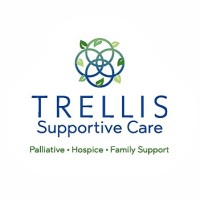 Trellis Supportive Care logo, Trellis Supportive Care contact details