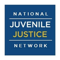 National Juvenile Justice Network logo, National Juvenile Justice Network contact details