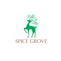 Spicegrove logo, Spicegrove contact details