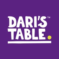 Dari's Table logo, Dari's Table contact details