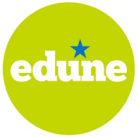 Edune Learning Network logo, Edune Learning Network contact details