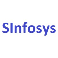 SInfosys logo, SInfosys contact details