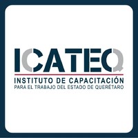 ICATEQ Instituto de Capacitación para el Trabajo del Estado de Querétaro logo, ICATEQ Instituto de Capacitación para el Trabajo del Estado de Querétaro contact details