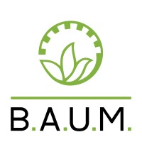 B.A.U.M. Consult GmbH logo, B.A.U.M. Consult GmbH contact details