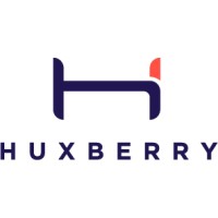 Huxberry logo, Huxberry contact details