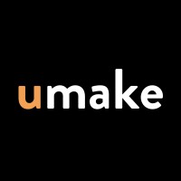 umake logo, umake contact details