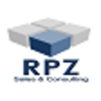 RPZ Consulting logo, RPZ Consulting contact details