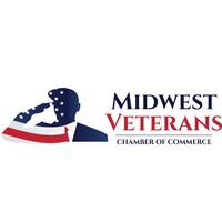 Midwest Veterans Chamber of Commerce logo, Midwest Veterans Chamber of Commerce contact details